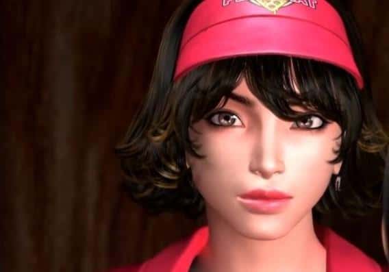 梅麻吕3D合集